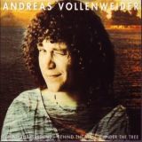 Andreas Vollenweider - Behind the Gardens, Behind the Wall, Under the Tree 