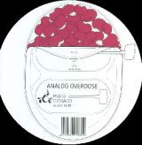 Fanger & Schnwlder - Analog Overdose