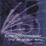 Keller & Schnwalder - The Reason Why... Live at the Jodrell Bank