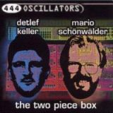 Keller & Schnwlder - The The Two Piece Box